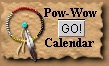 Pow Wow Information pages.